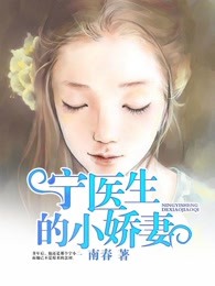 甯毉生的小嬌妻小说封面